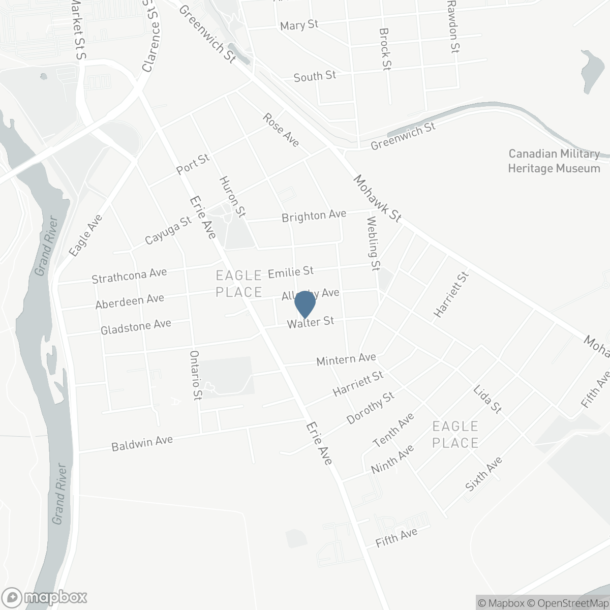 146 SUPERIOR STREET, Brantford, Ontario N3S 2L4